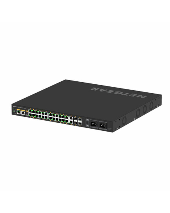 Switch Netgear GSM4230UP-100EUS 1