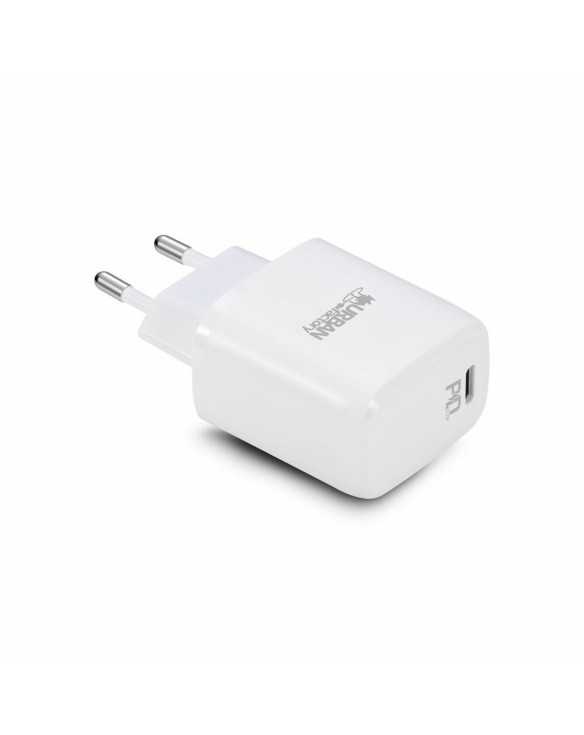 Wall Charger Urban Factory WCD90UF              1