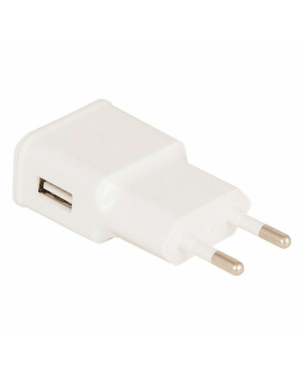 Wall Charger Urban Factory WCD21UF White 1