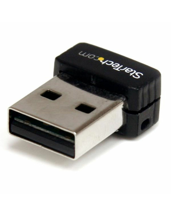 Adapter USB WiFi Startech USB150WN1X1          1