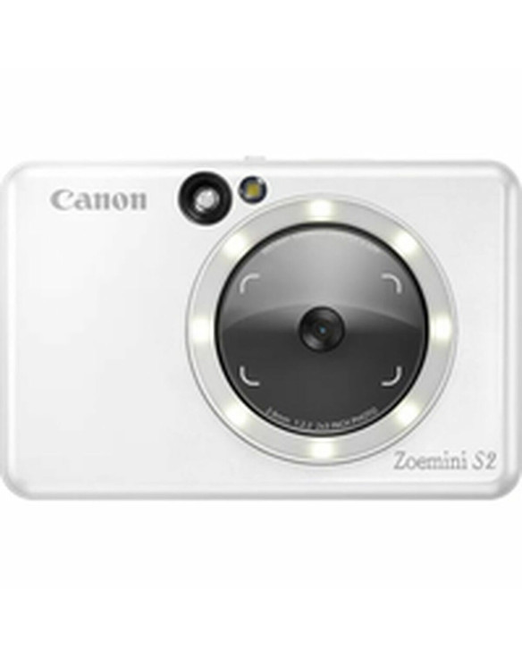 Instant camera Canon 4519C007AA White 1