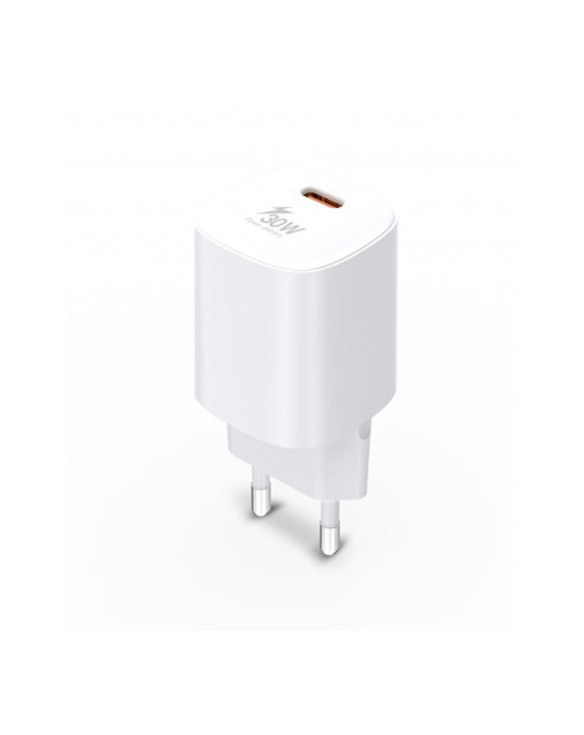 Wall Charger Urban Factory WCD95UF 30 W 1