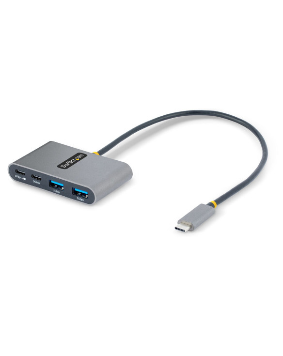 USB Hub Startech 5G2A2CPDB-USB-C-HUB 1