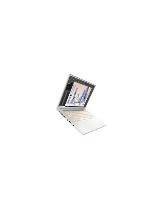 Laptop Acer NX.C6KEB.002 16" 16 GB RAM 1 TB SSD Biały 1