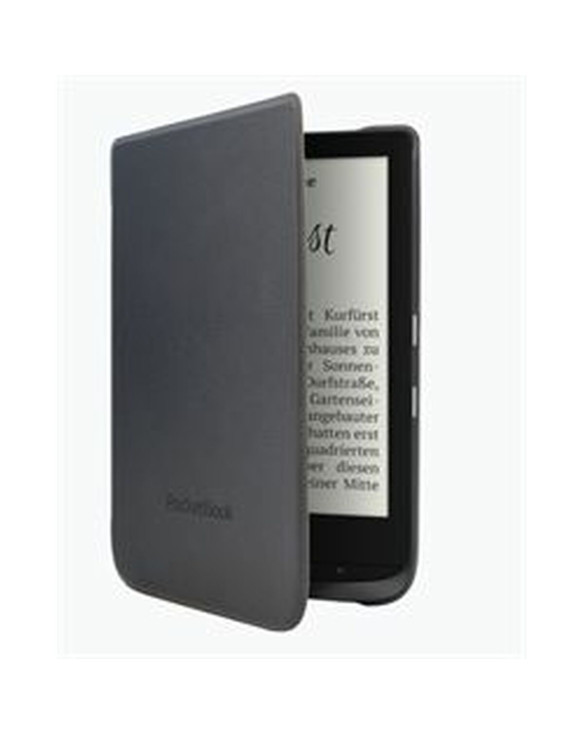 Montre intelligente PocketBook HN-QI-PU-700-FG-WW Vert 1