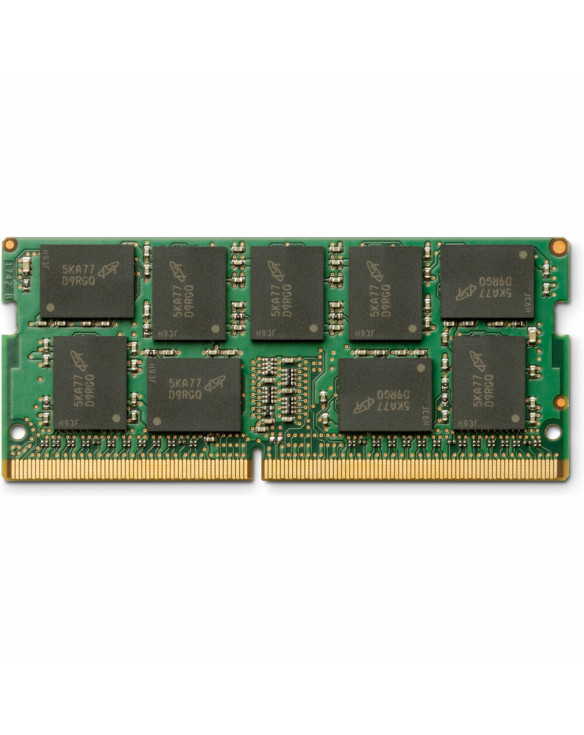 Mémoire RAM HP 141H6AA 32 GB DDR4 1