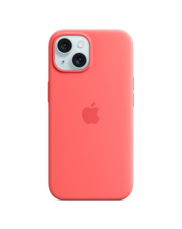 Handyhülle Apple Rot iPhone 15 1