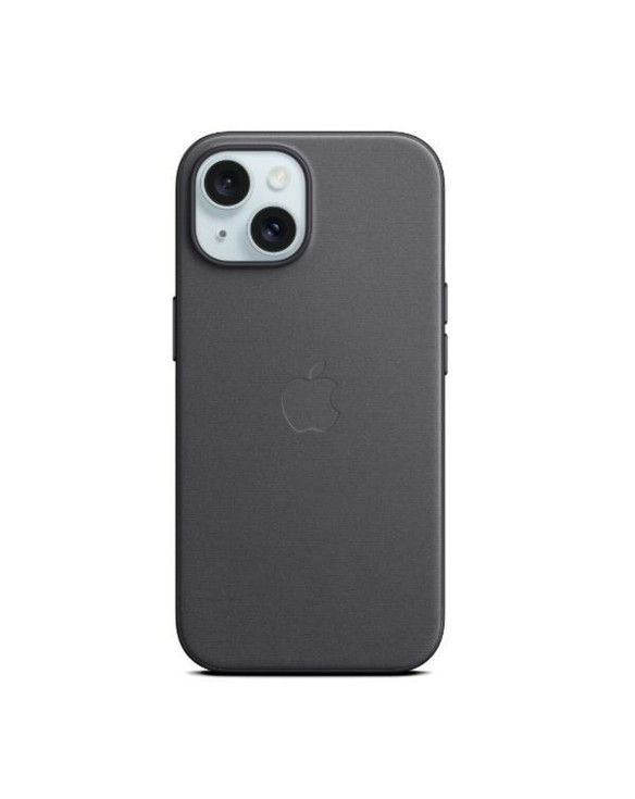 Mobile cover Apple Black Apple iPhone 15 Plus 1