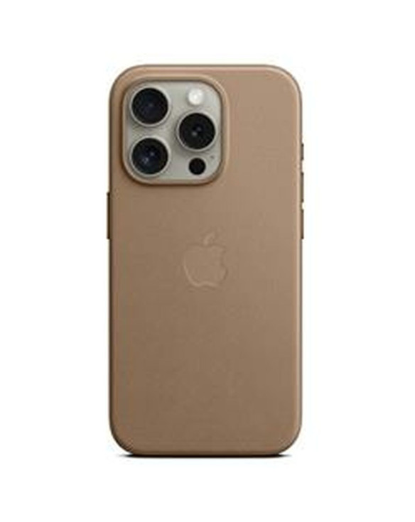 Handyhülle Apple   Grau iPhone 15 Pro 1