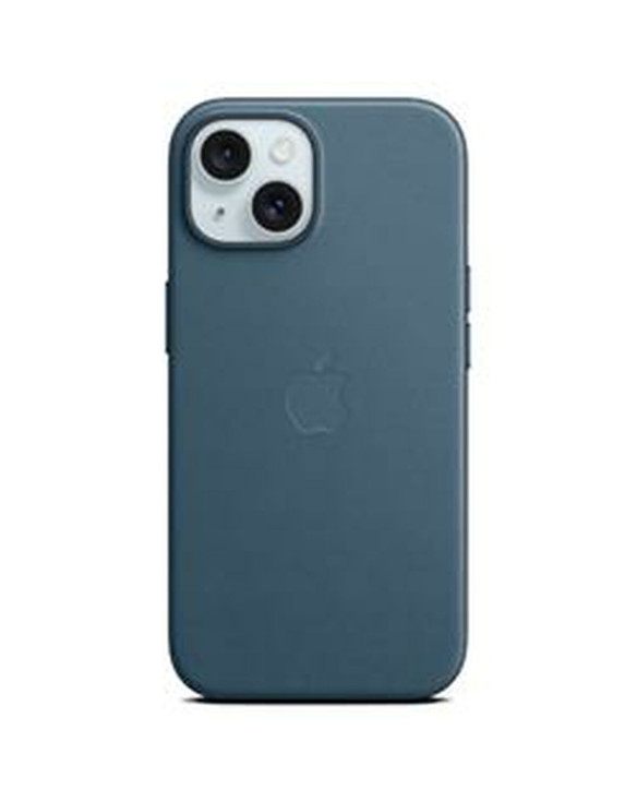 Pokrowiec na Komórkę Apple Niebieski Apple iPhone 15 1