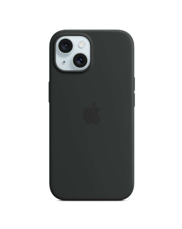 Pokrowiec na Komórkę Apple Czarny iPhone 15 Plus 1