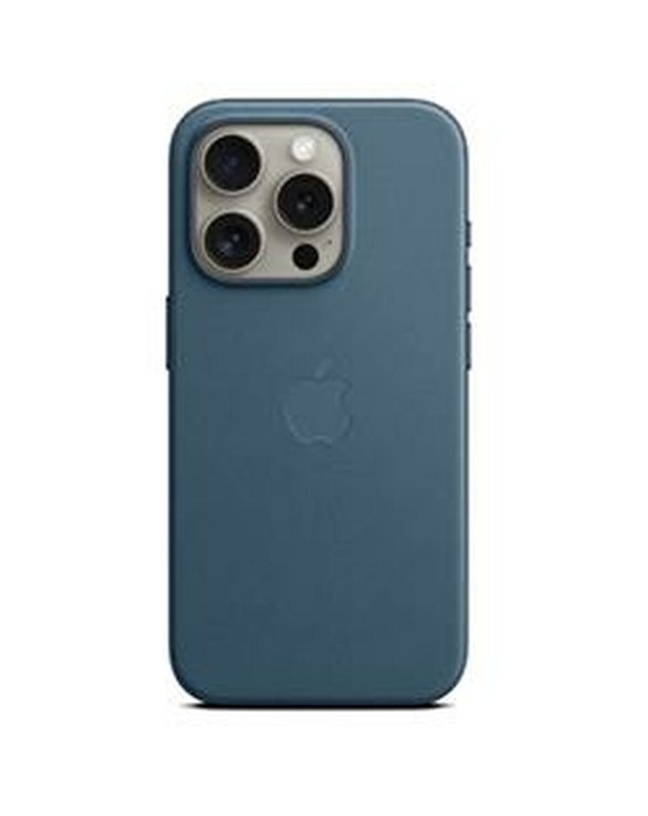 Handyhülle Apple MT4Q3ZM/A Blau iPhone 15 Pro 1