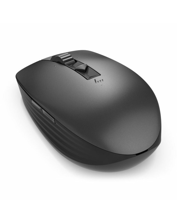 Wireless Mouse HP 1D0K2AAAC3 Black 1