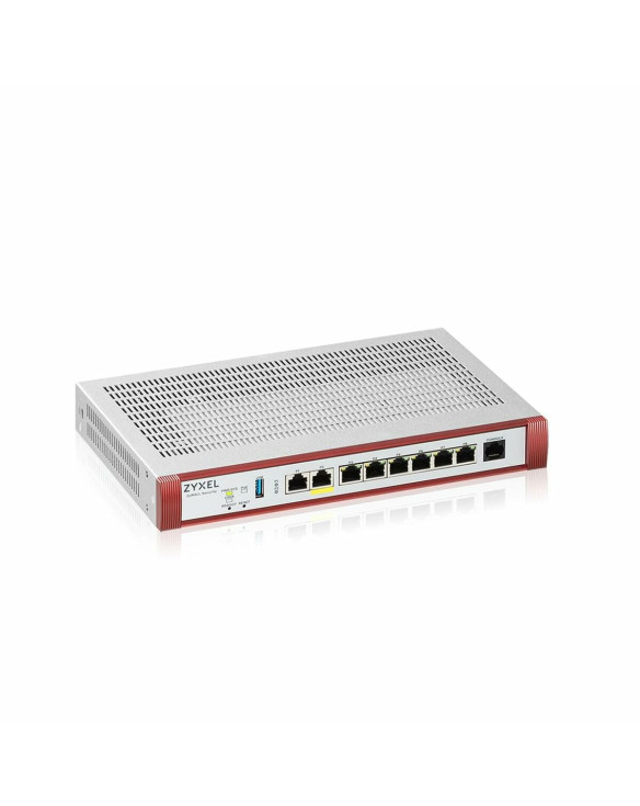 Router ZyXEL USGFLEX200HP-EU0101F 2,5 Gbit/s 1