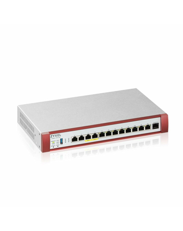 Router ZyXEL USGFLEX500H-EU0101F 1