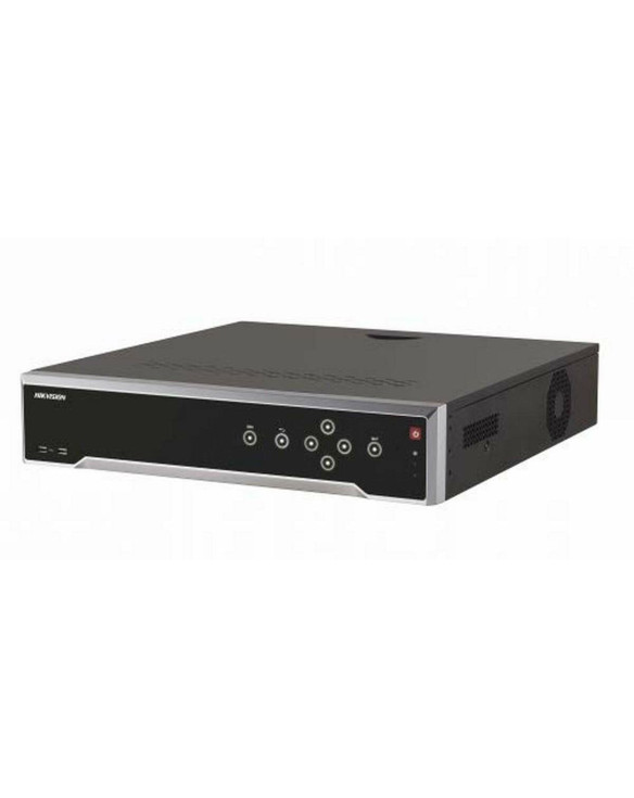 External Recorder Hikvision DS-7708NI-I4 4 TB HDD 1