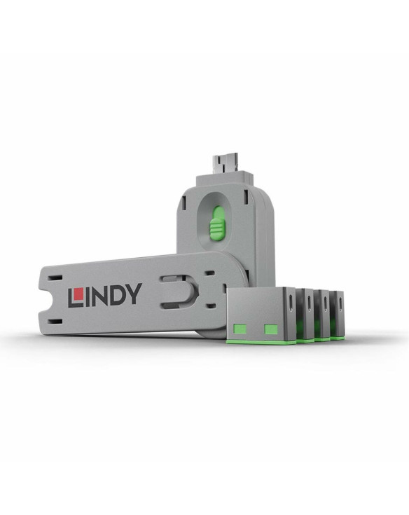Safety block LINDY 40451 1