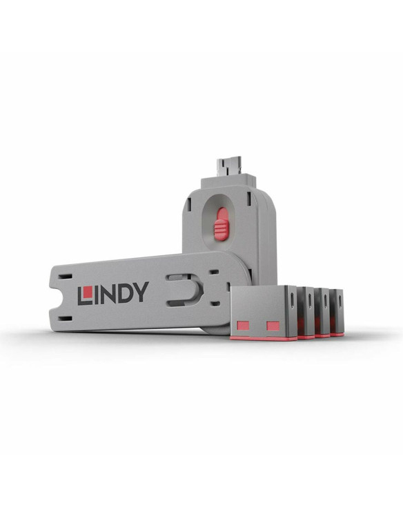 Safety block LINDY 40450 1