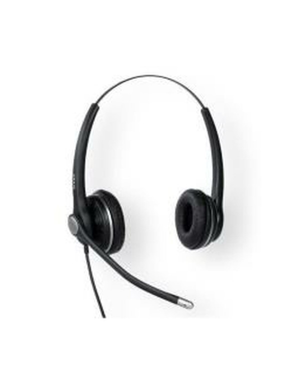 Headphones with Microphone Snom A100D 2 1
