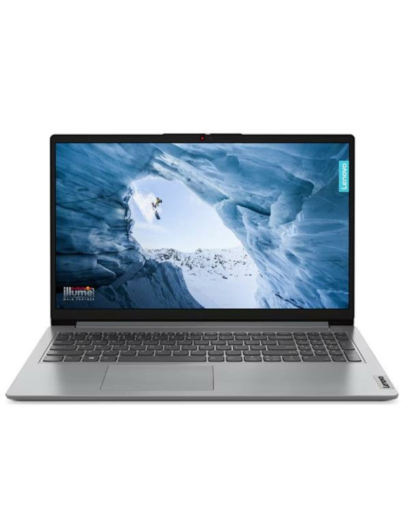 Laptop Lenovo 82QD008TSP 15,6" Intel Core i5-1235U 8 GB RAM 512 GB SSD 1