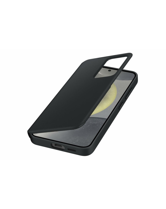 Protection pour téléphone portable Samsung S24 Noir 1