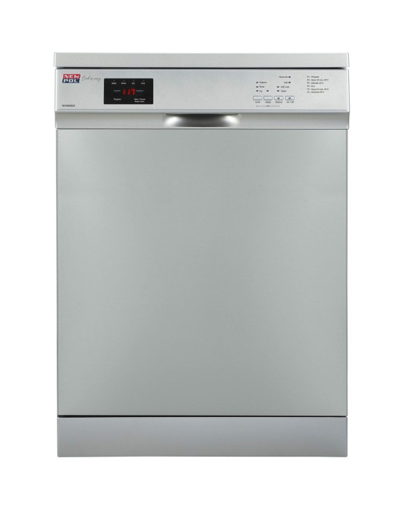 Dishwasher NEWPOL NW3605DX 60 cm 1