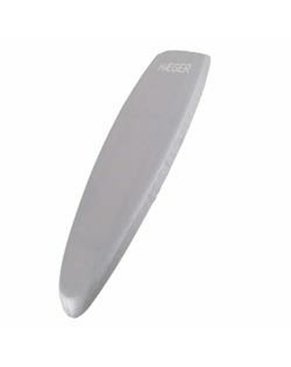 Ironing board cover Haeger IC-TOP.002A Grey 1