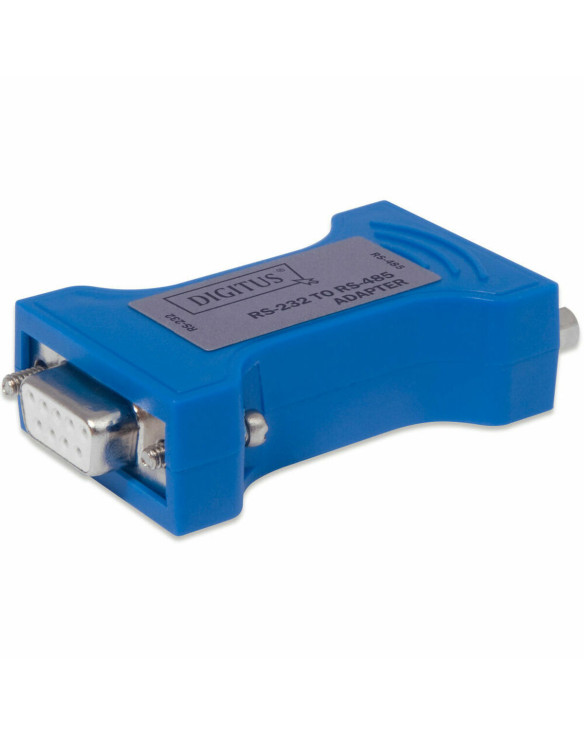 Konverter/Adapter Digitus DA-70161 RS-232 RS-485 (Restauriert A+) 1