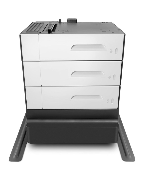 Papierbehälter für den Drucker HP G1W45A 1