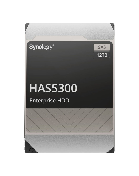 Festplatte Synology HAS5300 3,5" 12 TB 1