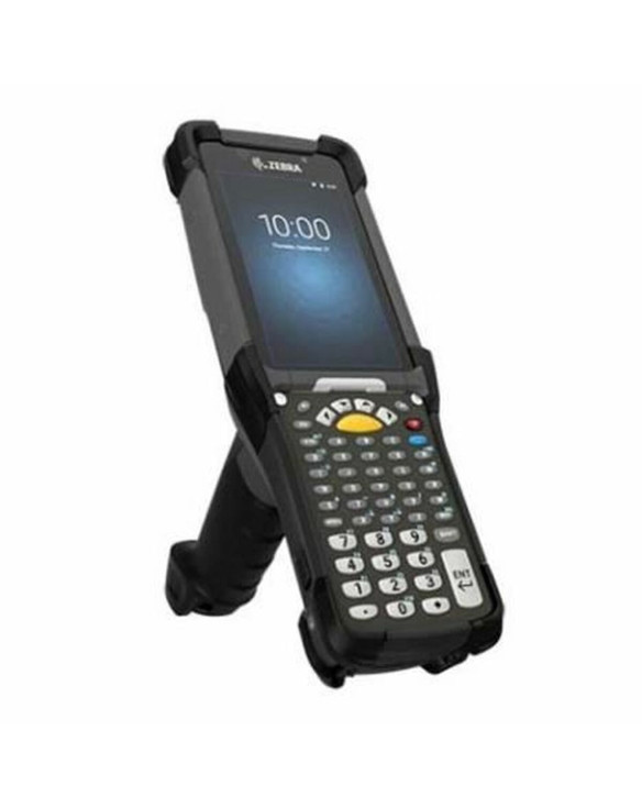 PDA Zebra MC930P-GSEBG4RW 1