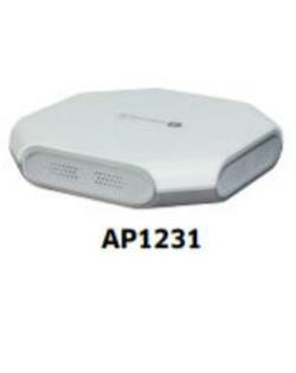 Schnittstelle Alcatel-Lucent Enterprise OAW-AP1231-RW Weiß 1