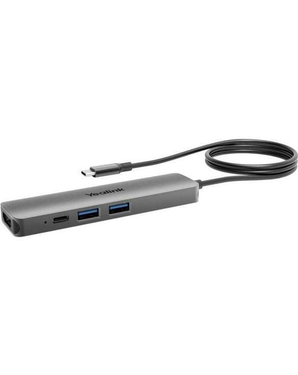 Hub USB Yealink BYODBOX 1