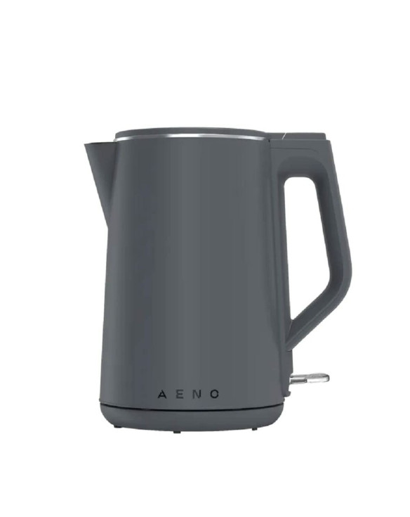 Wasserkocher Aeno EK4 1,5 L 2200 W Grau 1