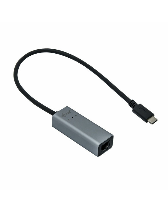 Adaptateur USB vers Ethernet i-Tec C31METAL25LAN 1