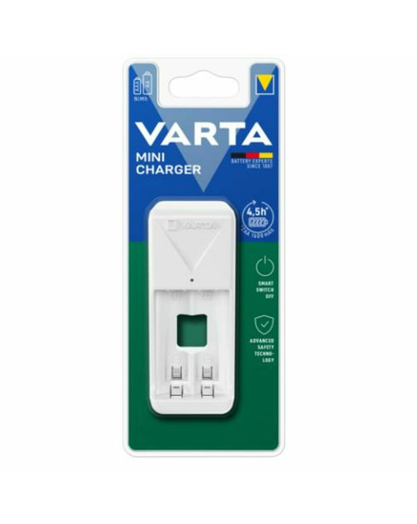 Chargeur portable Varta 57656 201 421 1