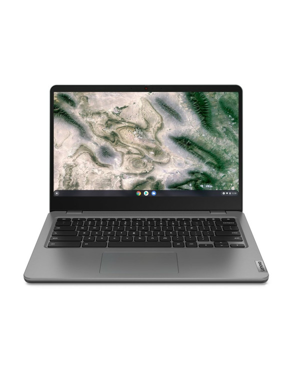 Laptop Lenovo 14E Chromebook G2 14" AMD 3015Ce 4 GB RAM 32 GB Spanish Qwerty 1