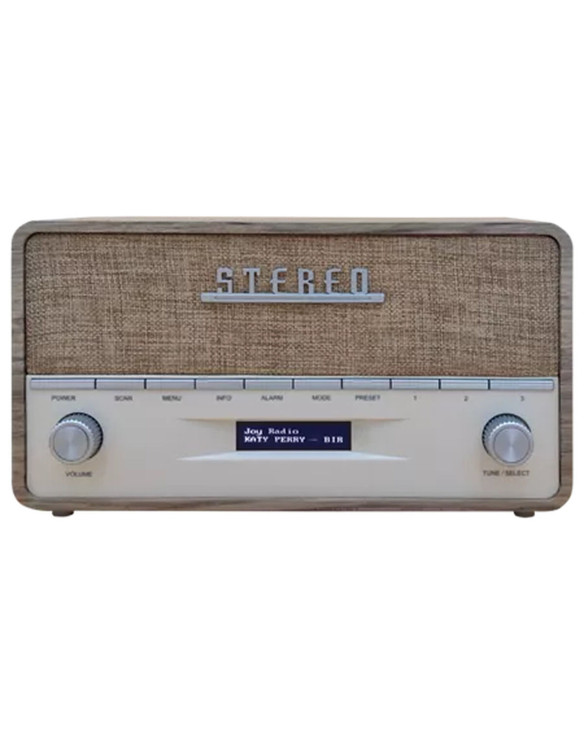 Radio AM/FM Denver Electronics DAB-36LW 1