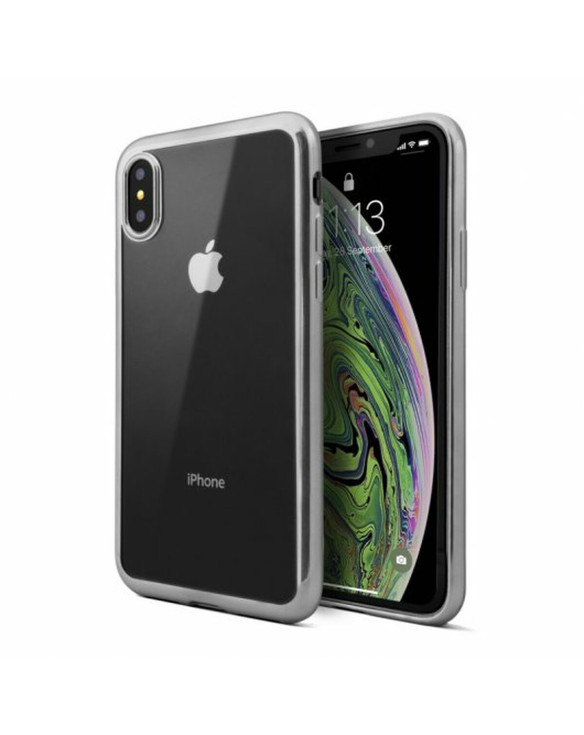 Mobile cover Unotec iPhone XS Max 1