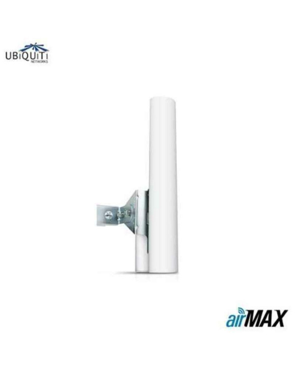 Antena WiFi UBIQUITI AM-5G17-90 5 GHz 17,1 dBi Zewnętrzny Biały 1