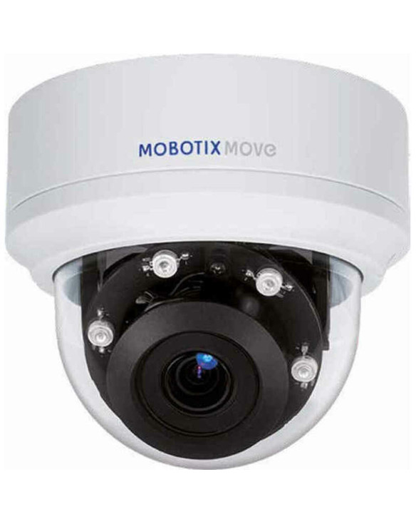 IP Kamera Mobotix VD-2-IR 720 p Weiß 1
