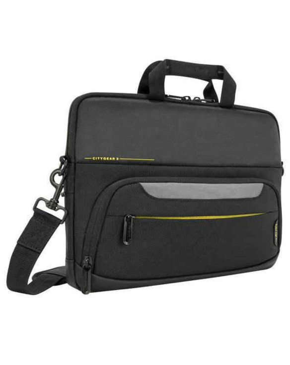 Laptop Case Targus CityGear Slim 11,6" Black 1