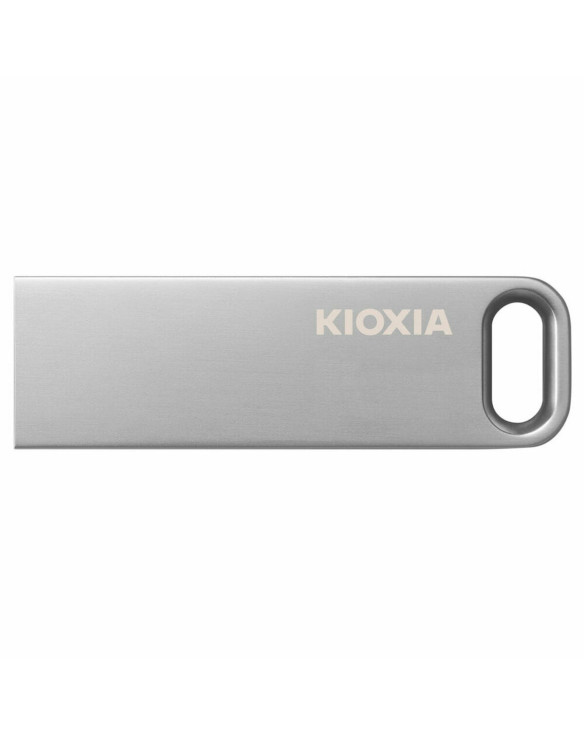 USB Pendrive Kioxia U366 Silber 64 GB 1