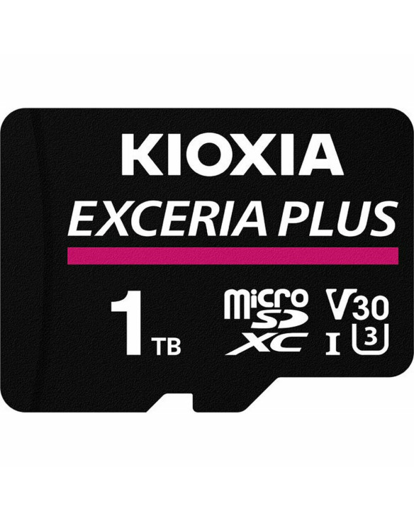 Karta mikro-SD Kioxia Exceria Plus 1 TB 1
