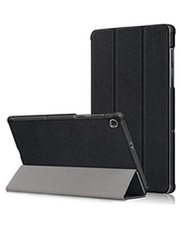 Tablet Tasche Maillon Technologique MTFUNDM10BLK Smart Tab M10 HD Plus (2 Gen) Schwarz 1