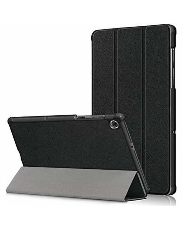 Tablet Tasche Maillon Technologique MTFUNDM10FHDBLK LENOVO M10 FHD 10,3" Schwarz 1