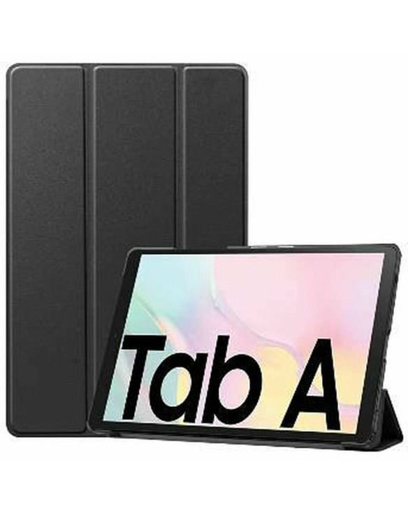 Tablet cover Maillon Technologique MTFUNDA8BLK SAMSUNG A8 Black 1