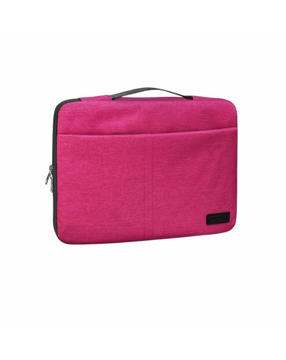 Laptop Case Subblim Elegant Pink 15,6'' 1