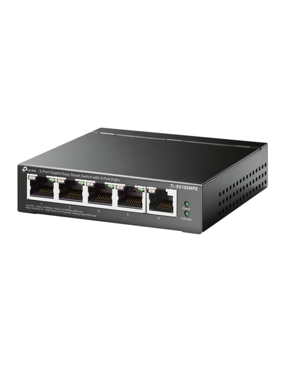 Switch TP-Link TL-SG105MPE 1