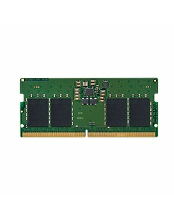 RAM Speicher Kingston KVR48S40BS6-8 8 GB DDR5 DDR5 1